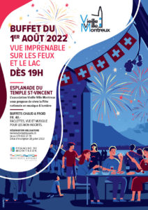 1er aout 22